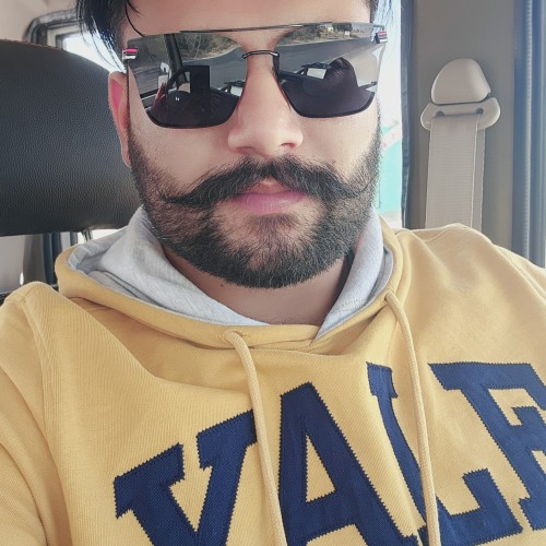 Vikas B.