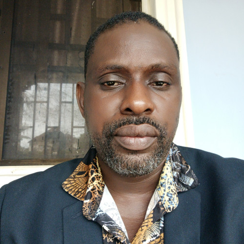 Emmanuel O. profile photo