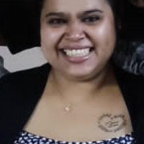 Marsha D.
