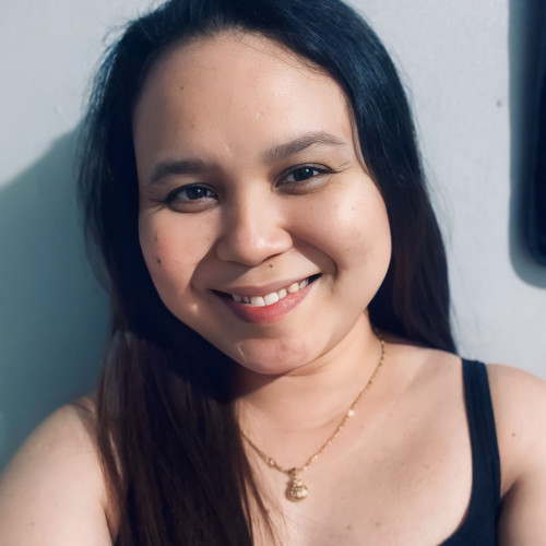 Apple Grace R. profile photo