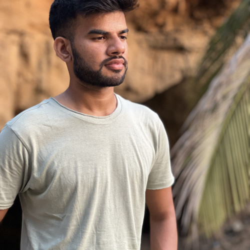 Vinaykumar P. profile photo