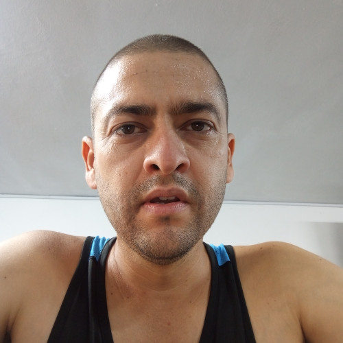 omar h. profile photo
