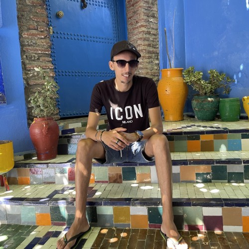 Reda B. profile photo