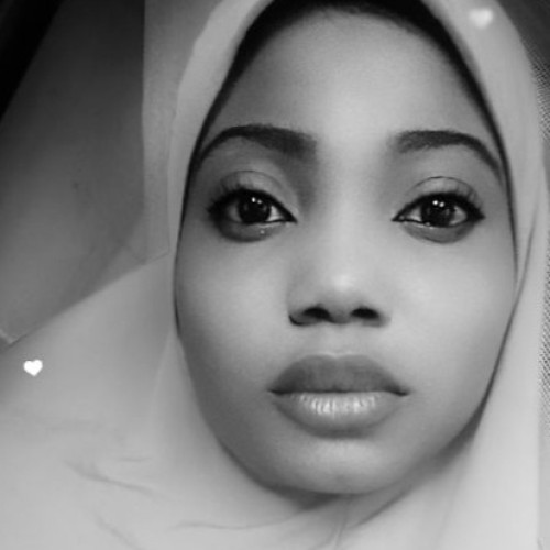 Maryam U. profile photo