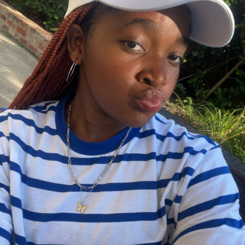Blessing D. profile photo