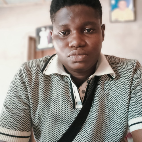 Izuchukwu G. profile photo