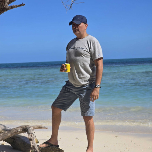 Nelson P. profile photo