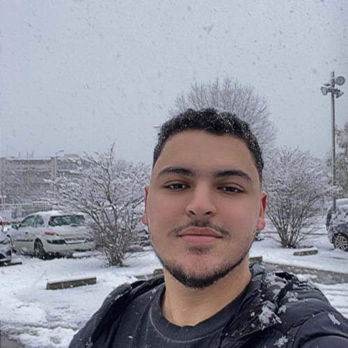 EL IDRISSI O. profile photo