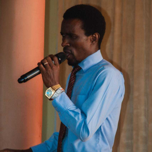 Benson P. profile photo