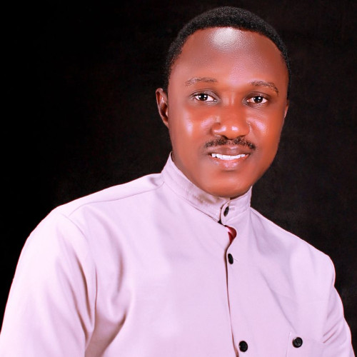 Wisdom P. profile photo