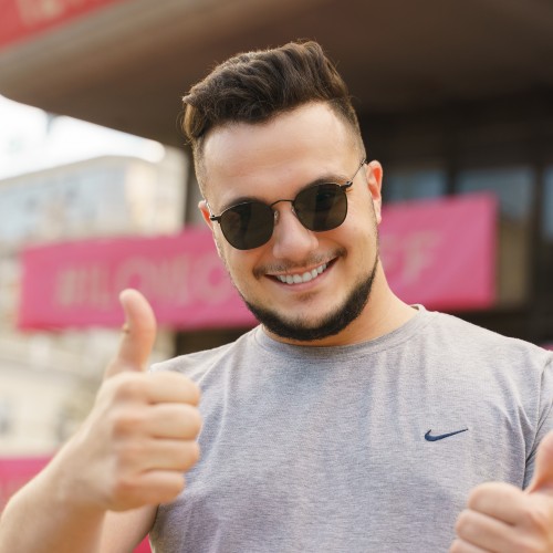 Mohanmad Saad T. profile photo