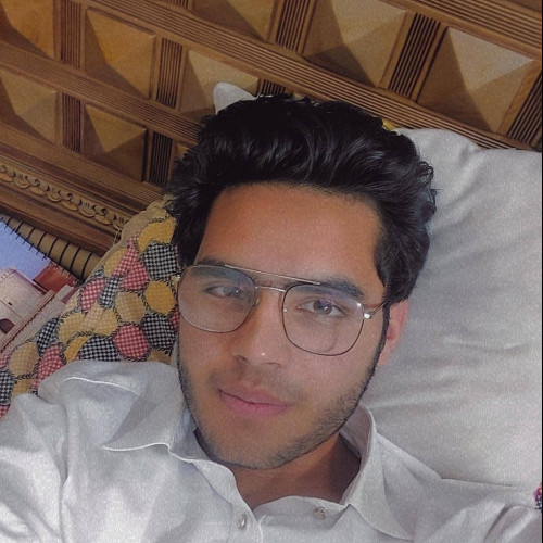 Rao Ali Haider  K. profile photo