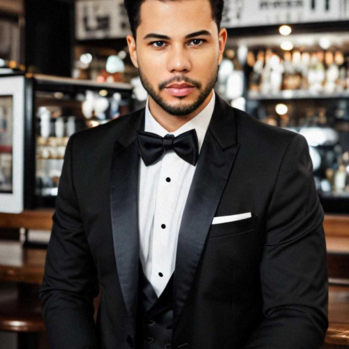 James S.