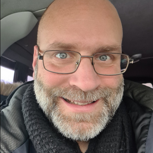 Andreas H. profile photo