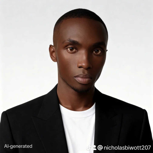 nicholas b. profile photo