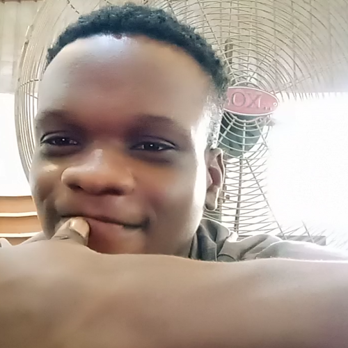 Godday L. profile photo