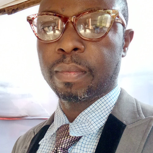 Gbenga  S. profile photo