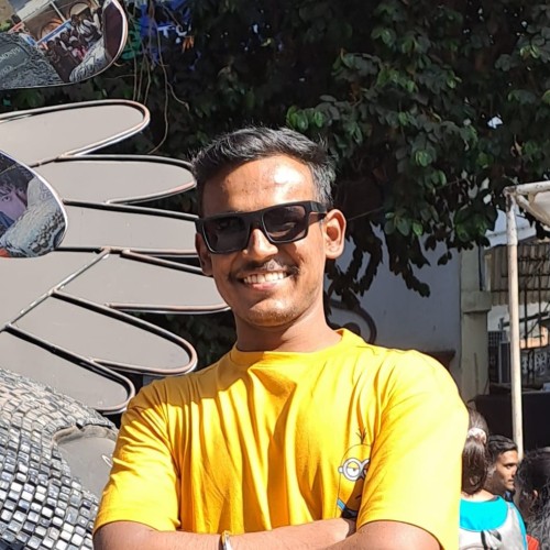 Varun P.