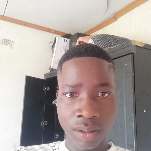 Mandlenkosi M.