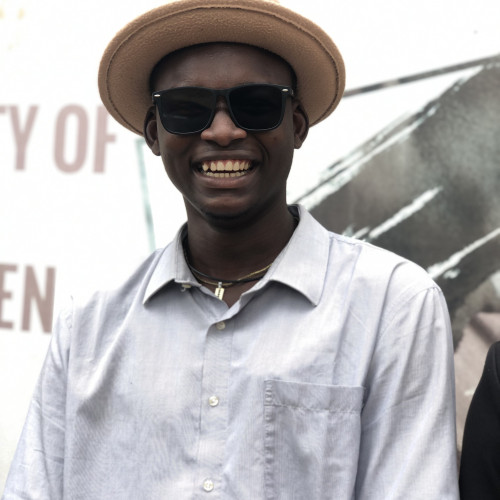 Kingsley  N. profile photo