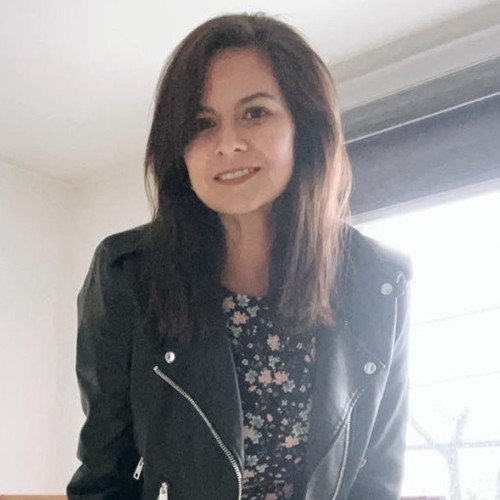 ximena b.