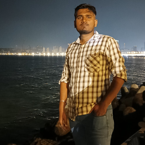 Mahesh G. profile photo