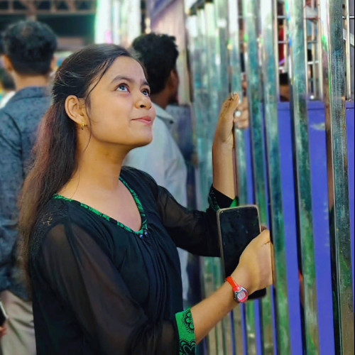 Anjali  S. profile photo