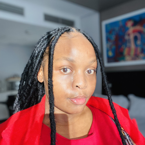 Tebby O. profile photo