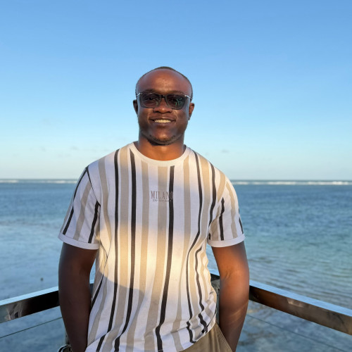 John B. profile photo