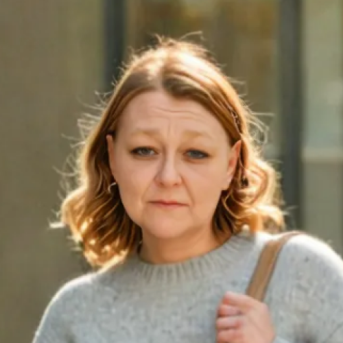 Candice P. profile photo