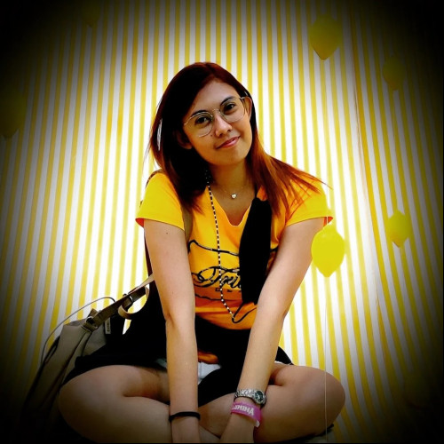 Jinky A. profile photo