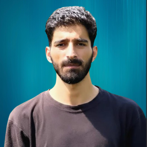 Ubaid Reyaz L. profile photo