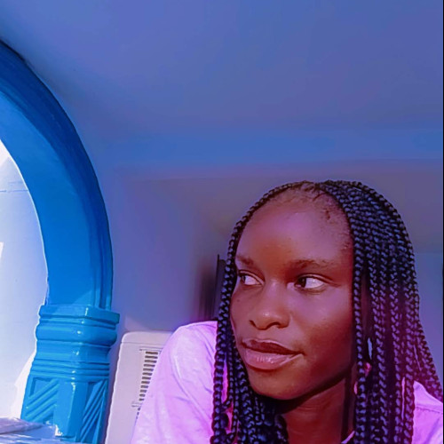 Marilyn Aicwolo K. profile photo