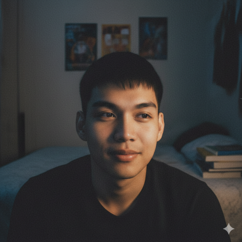 Justine B. profile photo