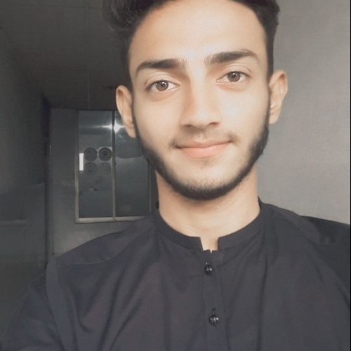 Saadi M. profile photo
