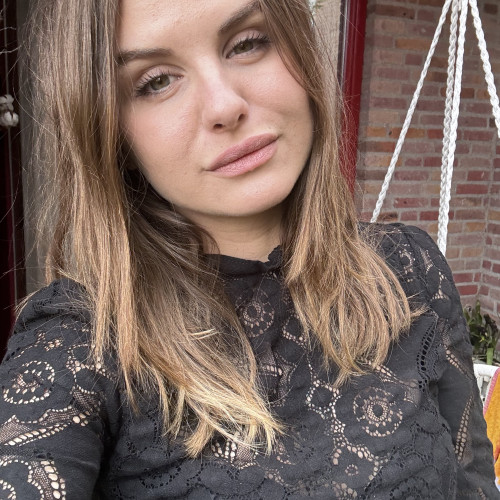 Анастасія Г. profile photo