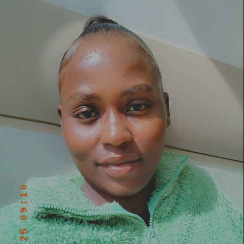 Libianca N. profile photo