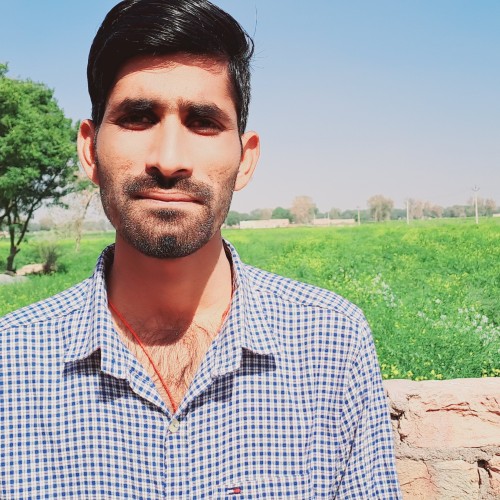 Deepak K.