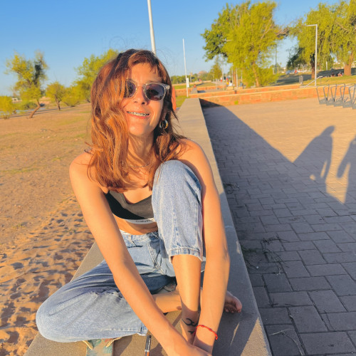rocio l. profile photo