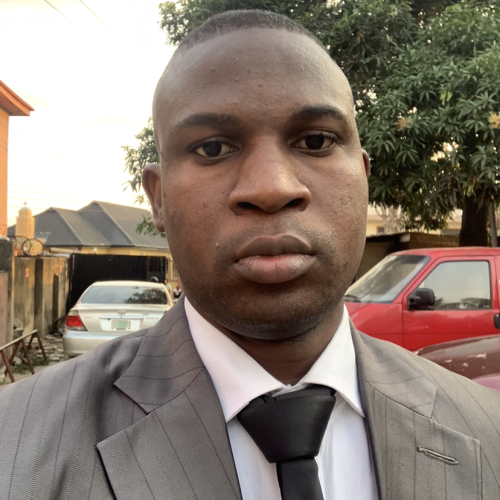 Esibere  O. profile photo