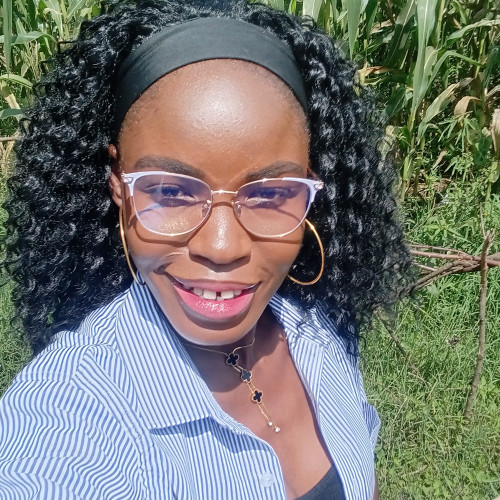 Faith J. profile photo