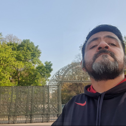 rene c. profile photo