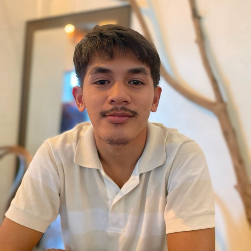 Dranil jr C. profile photo
