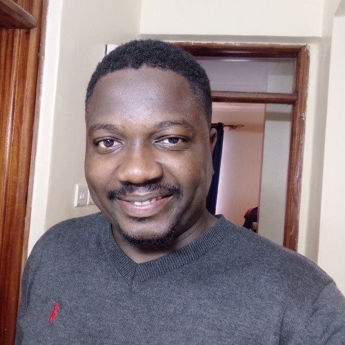 JOSHUA  O. profile photo