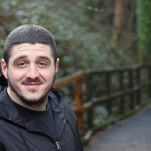 Sam B. profile photo