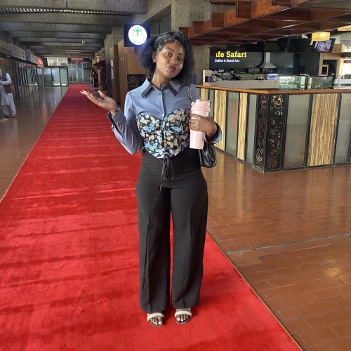 Mary w. profile photo