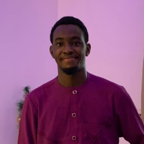 Raphael O. profile photo