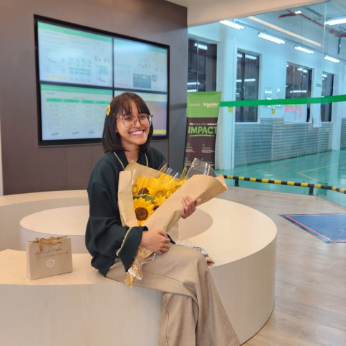 Aliyah M. profile photo