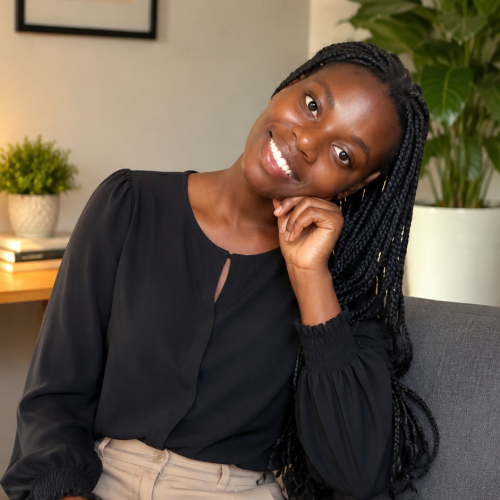 Muhoza K. profile photo