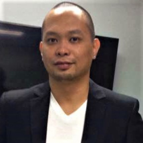 Peter Laurence Q. profile photo